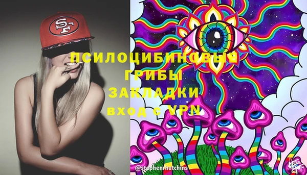 ешки Лысьва